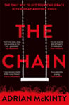 Adrian McKinty - The Chain Bok