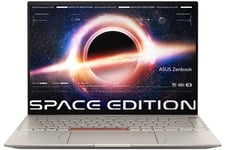 Zenbook 14 OLED Space Edition UX5401
