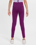 Nike Dri-FIT One Older Kids' (Girls') Leggings