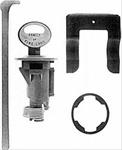 Standard Motor Products SMP-TL104 låscylinder med nycklar, bagage
