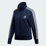 Adidas Originals Firebird Track Top Jacket Navy Blue 100% Authentic