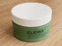 Elemis Pro-Collagen Green Fig Hydrating Cleansing Balm 50g Brand New & Unboxed