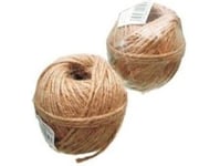 Koh I Noor Jutesnöre 100 G Tjeckiskt (174149)