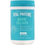 Vital Proteins Marine Collagen, Unflavoured - 221g