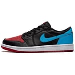 Baskets basses enfant Nike  Air Jordan 1 Retro Low Og