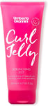 Curl Jelly Scrunching Jelly, Vegan & Cruelty Free Frizz Styling Curl Control Hai
