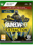 Tom Clancy's Rainbow Six: Extraction (Limited Edition) - Microsoft Xbox One - FPS
