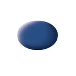 Revell Aqua Color No 56 Blue - Matt 18ml