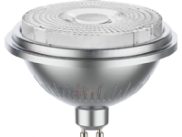 LED-lampa GU10 IQ-LED ES111 12W-NW 850lm 4000K AC 220-240V spridningsvinkel 40st. 27319