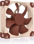 Noctua NF-A9 5V PWM, Premium Quiet Fan with USB Power Adaptor Cable, 4-Pin, 5V