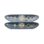 iFi Audio Zen DAC och CAN 3