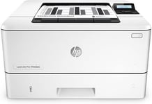 HP LaserJet Pro 400 M402dn | vit