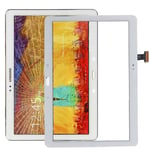 Ipartsbuy Original Digitizer Écran Tactile Pour Samsung Galaxy Note 10.1 (Édition 2014) / P600 / P601 / P605 (Blanc)