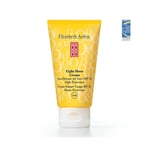 Elizabeth Arden 8 Hour Cream Sun Defense For Face Sunscreen SPF50 TRAVEL SIZE