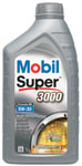 MOBIL SUPER 3000 FORMULA RN 5W-30 Mobil - Motorolja - Renault - Toyota - Kia - Hyundai - Nissan - Mitsubishi - Subaru - Mazda