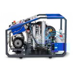 Coltri Mch13 Ergo Three Phase Kompressor