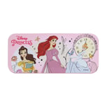 Makeup Sæt til Børn Princesses Disney neglelak