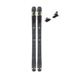 K2 Reckoner 92 W Twin-tip Ski 2023