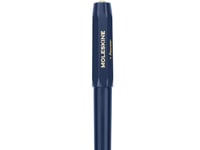 Kaweco And Moleskine M Fountain Pen Blue