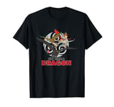 How To Train Your Dragon 3 Hidden World Fly Like A Dragon T-Shirt