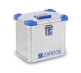 Zarges aluminiumskasse eurobox-størrelse type 1
