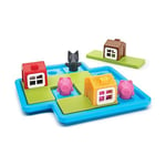 Smrt Games Three Little Pigs Puzzle Sg023Jp Genuinef/S FS