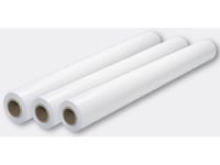 Idest Rullpapper 297Mm 100M 80G 2 Rullar (Rx0297100wk80)