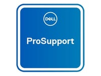 Dell Päivitä Tästä 1 Vuosi Basic Onsite Mihin 3 Vuotta Prosupport