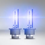 D2S Osram Xenarc Cool blue boost