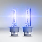 D2S Osram XENARC® COOL BLUE BOOST