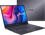 ASUS ProArt StudioBook Pro 17 W700G2T-AV069R Notebook 43.2 cm (17") WUXGA Intel® Core™ i7 32 GB DDR4-SDRAM 1000 SSD NVIDIA Quadro