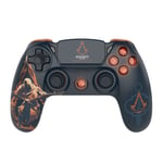 Assassin's Creed Mirage - Wireless Controller for PS4