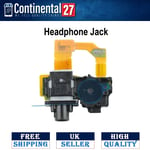 For Sony Xperia Z1 Headphones Jack Earphone Audio Replacement Part Flex Module