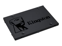 Kingston SSD A400 960GB 2.5" SATA-600
