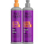 Tigi Bed Head Serial Blonde Paket