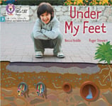 Becca Heddle - Under my Feet Phase 3 Set 1 Bok