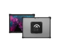 The Joy Factory Axtion Edge Mp, Hårt Fodral, Microsoft, Surface Pro X, 33 Cm (13")