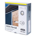 ASSA ABLOY Förrådspaket FÖRRÅDSPAKET LÅSSATS N 796490