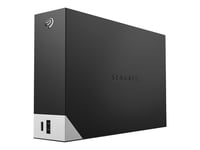 Extern 3,5" Seagate USB 3.0 hårddisk 10TB