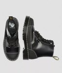 NEW IN BOX! Dr Martens 1460 TECH Made In England Ankle Boots Size UK 5