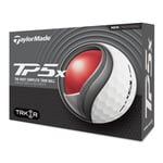 Tp5X TRK-R: White