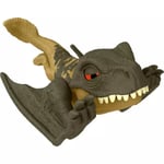 Mattel Jurassic World Dominion - Uncaged Wild Pop Up Dimorphodon Figure Toy