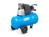Kolvkompressor Abac Oil Compressor Montecarlo L20p 50L 230V Ab1129100023