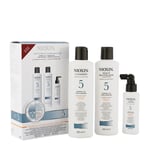 Nioxin Hair System Kit XXL - 5