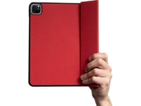 Crong Flexfolio, Folio, Apple, Ipad 11 Pro, Ipad Air 10.9, 27,7 Cm (10.9")