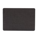 Incase Textured Hardshell in Woolenex Compatible with 13-inch MacBook Air w/Retina 2020 - Graphite