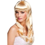 Peruk Chique Blond