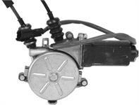 Cardone Industries AAZ-47-4521R fönsterhissmekanism, elektrisk, med motor
