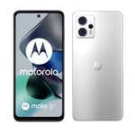 Motorola Smartphone G23, 8/128 GB, Camera 50 MP, Battery 5000 mAh, White