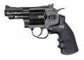 Dan Wesson CO2 2.5 tums Revolver